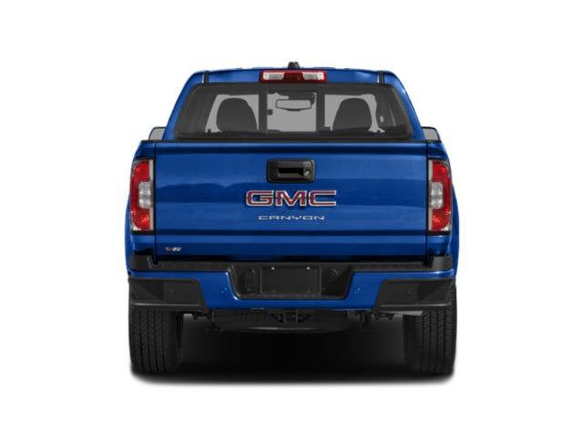 2022 GMC Canyon 4WD Crew Cab 141" Elevation