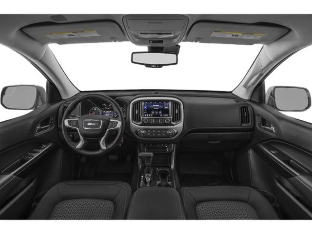 2022 GMC Canyon 4WD Crew Cab 141" Elevation