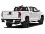 2022 GMC Canyon 4WD Elevation