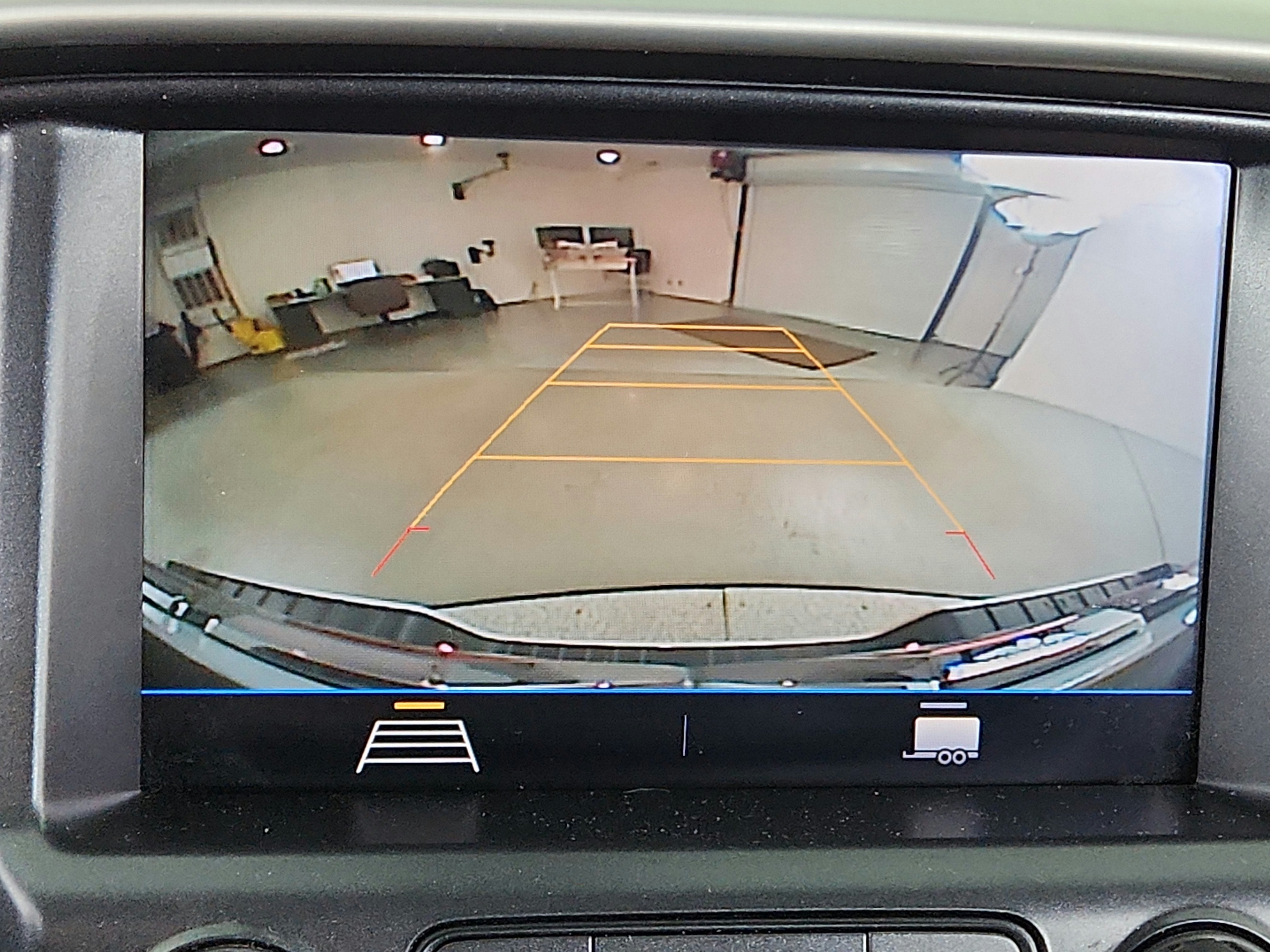 2022 GMC Canyon 4WD Elevation