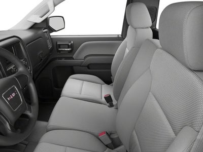 2015 GMC Sierra 1500 Base