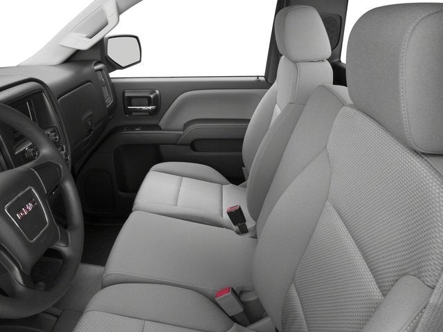 2015 GMC Sierra 1500 Base