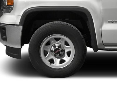 2015 GMC Sierra 1500 Base