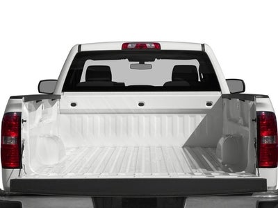 2015 GMC Sierra 1500 Base