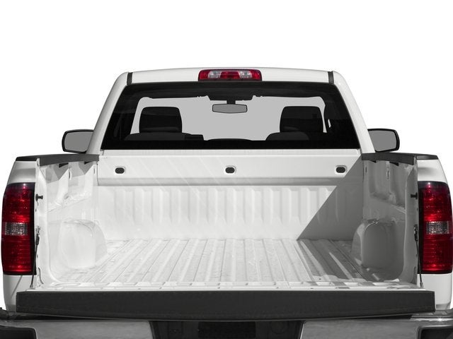 2015 GMC Sierra 1500 Base