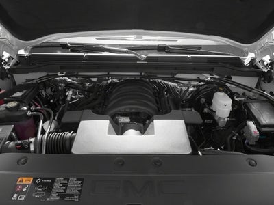 2015 GMC Sierra 1500 Base