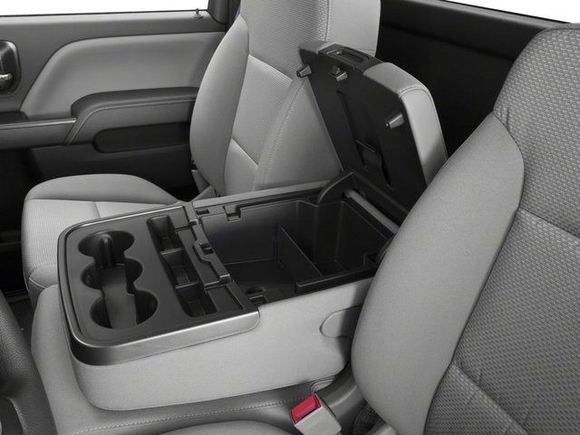 2015 GMC Sierra 1500 Base