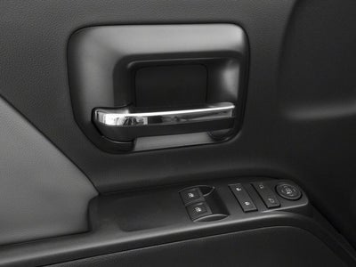 2015 GMC Sierra 1500 Base