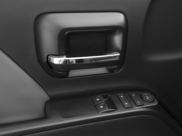 2015 GMC Sierra 1500 Base