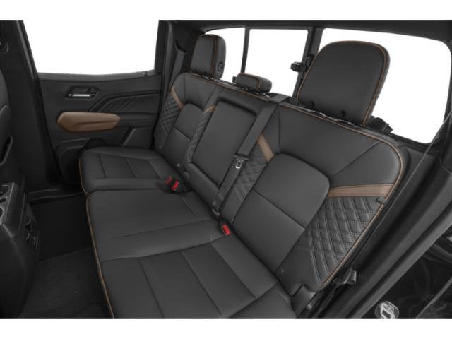 2024 GMC Canyon 4WD Crew Cab Denali