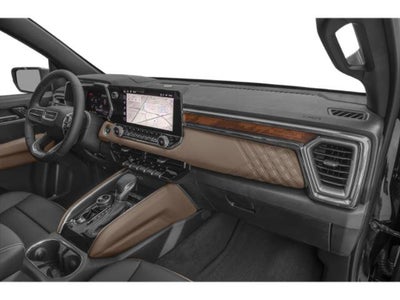 2024 GMC Canyon 4WD Crew Cab Denali