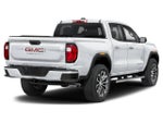 2024 GMC Canyon 4WD Crew Cab Denali
