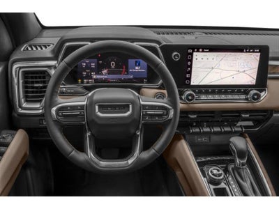 2024 GMC Canyon 4WD Crew Cab Denali