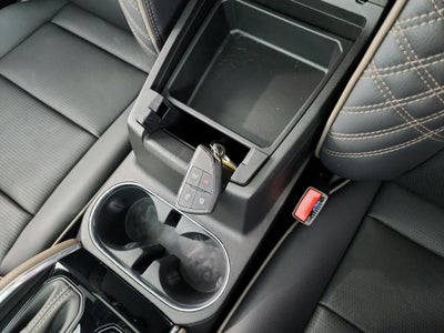 2024 GMC Canyon 4WD Denali
