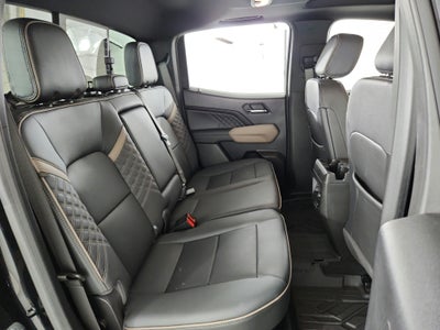 2024 GMC Canyon 4WD Denali
