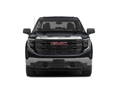 2024 GMC Sierra 1500 4WD Crew Cab 147" Denali