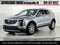 2023 Cadillac XT4 AWD Premium Luxury