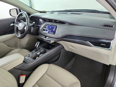 2023 Cadillac XT4 AWD Premium Luxury