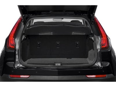 2021 Cadillac XT4 AWD Premium Luxury