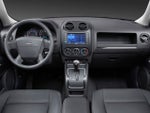 2009 Jeep Patriot Sport