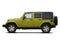 2008 Jeep Wrangler Unlimited X