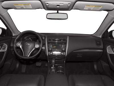 2014 Nissan Altima 2.5 SL