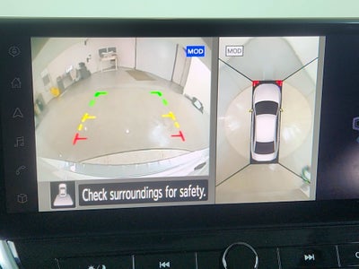 2023 Nissan Altima 2.5 SL