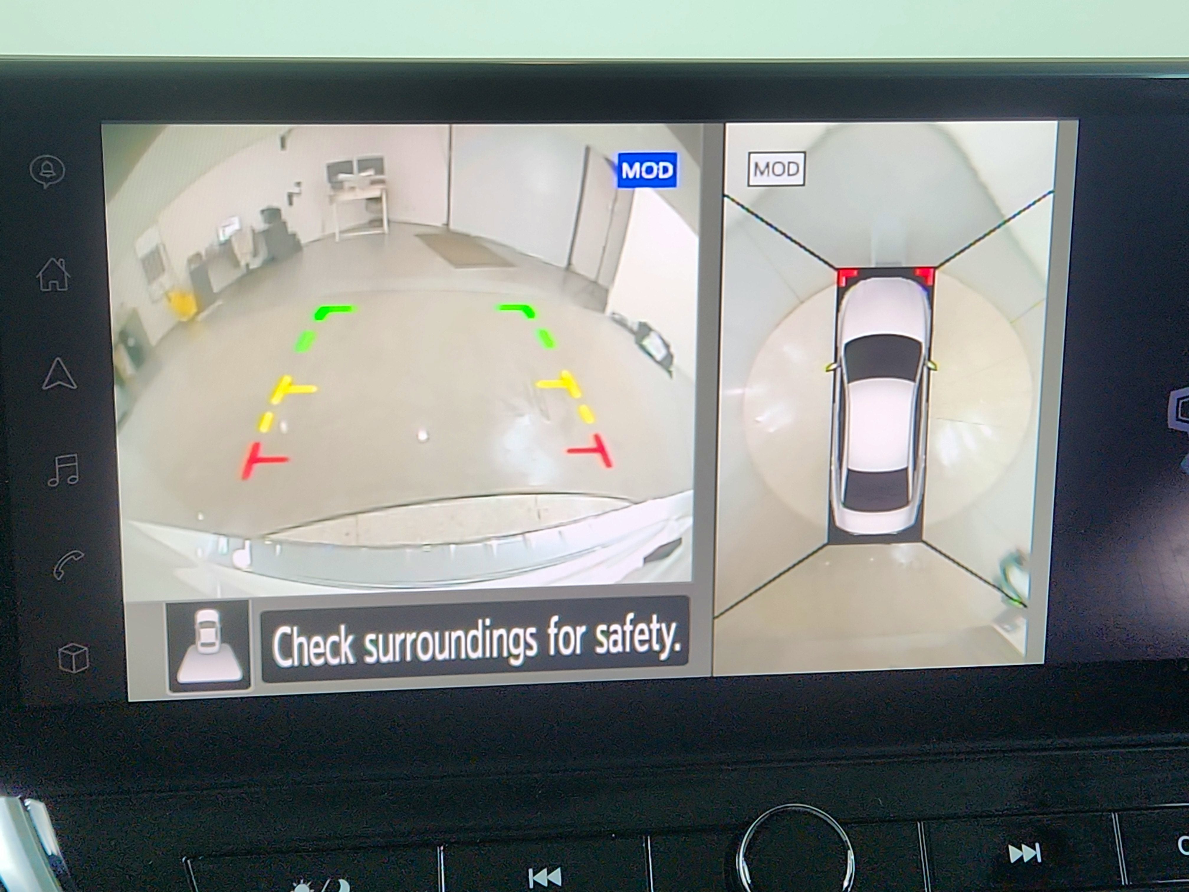 2023 Nissan Altima 2.5 SL