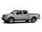 2013 Nissan Frontier SV