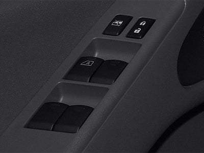 2013 Nissan Frontier SV