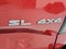 2025 Nissan Frontier SL