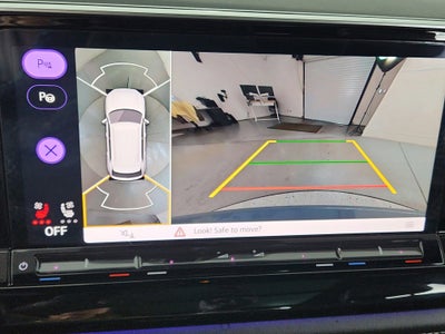 2024 Volkswagen Atlas Cross Sport 2.0T SEL Premium R-Line