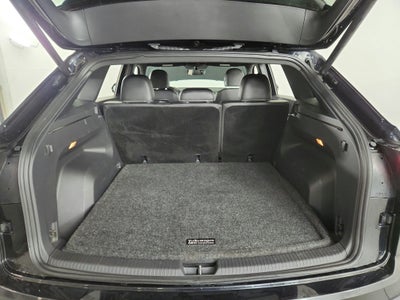2021 Volkswagen Atlas Cross Sport 2.0T SE w/Technology FWD