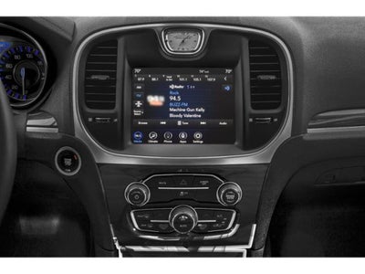 2022 Chrysler 300 300S RWD
