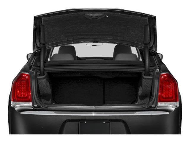 2022 Chrysler 300 300S RWD
