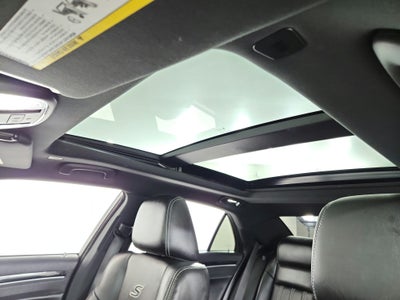 2022 Chrysler 300 300S RWD