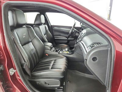 2022 Chrysler 300 300S RWD