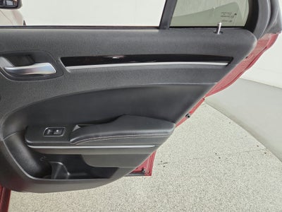 2022 Chrysler 300 300S RWD