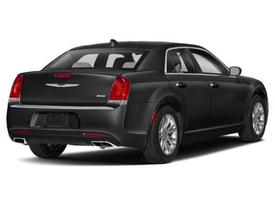 2022 Chrysler 300 300S RWD