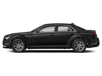 2022 Chrysler 300 300S RWD