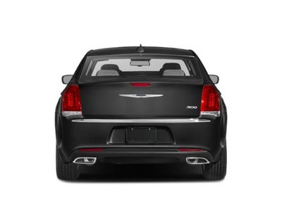 2022 Chrysler 300 300S RWD