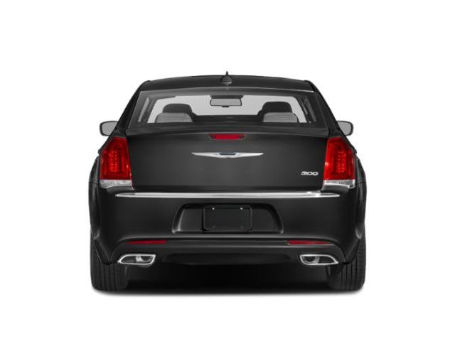 2022 Chrysler 300 300S RWD
