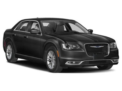 2022 Chrysler 300 300S RWD
