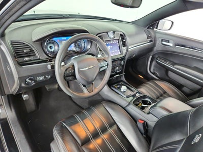 2023 Chrysler 300 300S