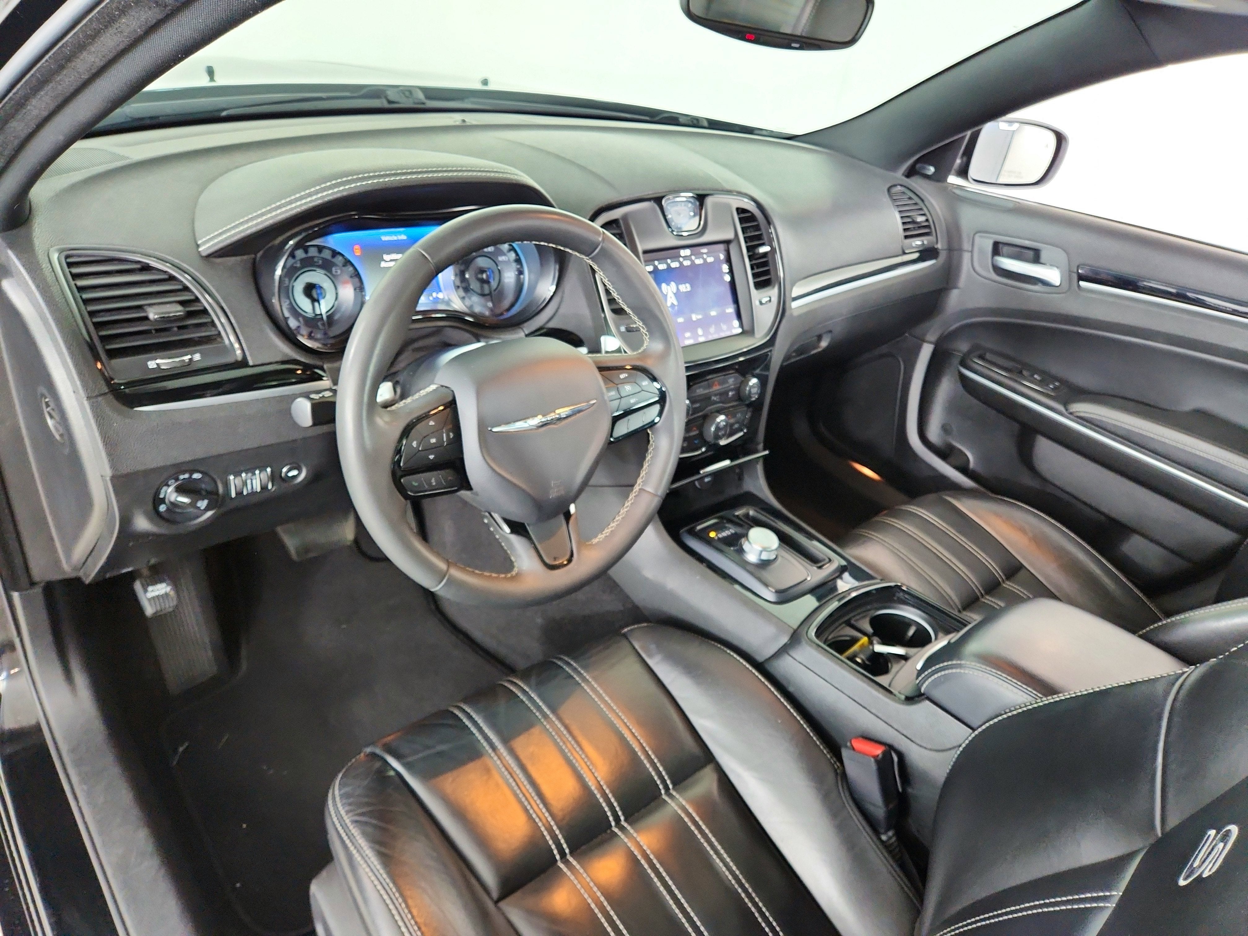 2023 Chrysler 300 300S