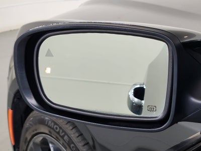 2023 Chrysler 300 300S