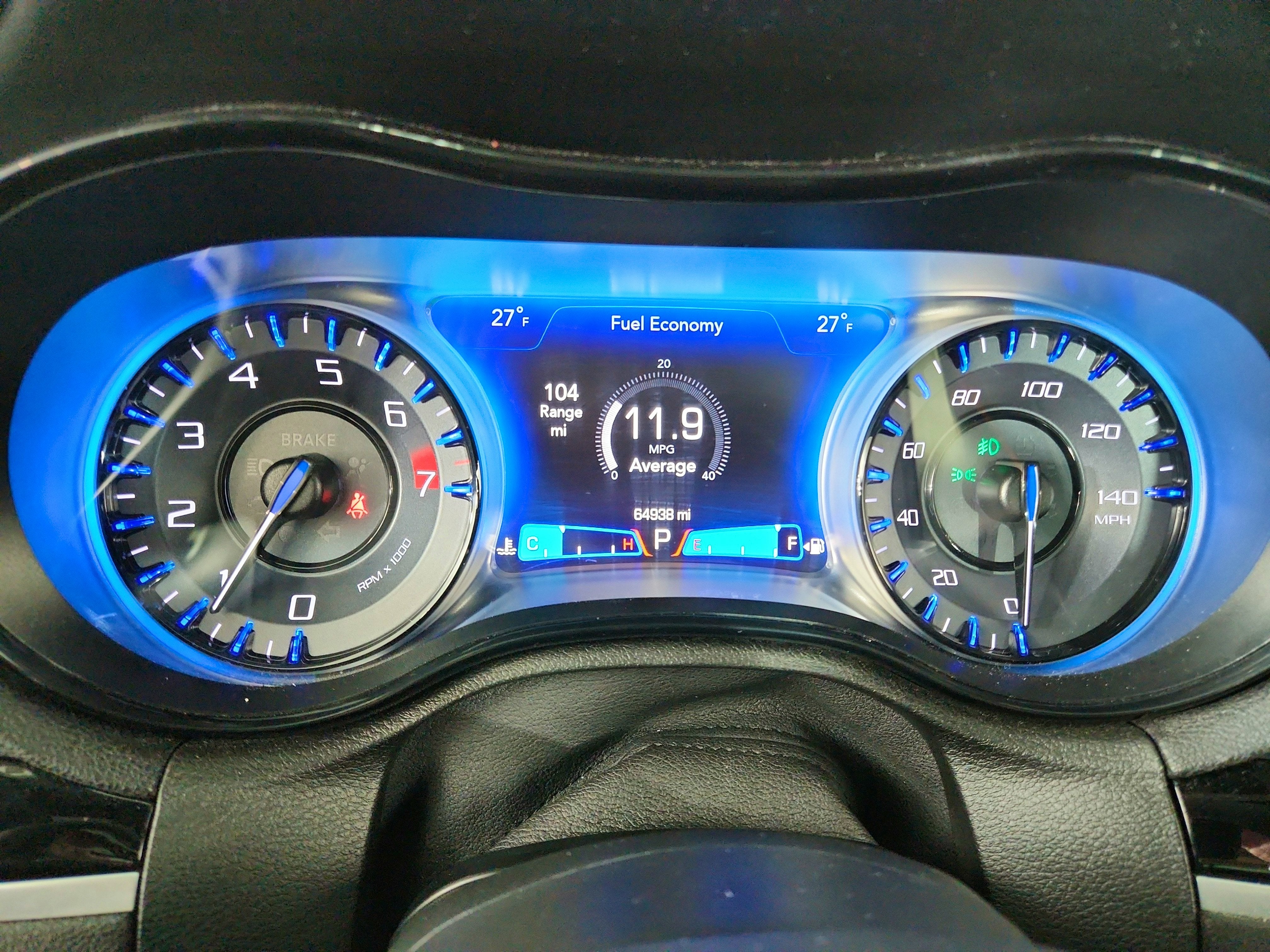 2023 Chrysler 300 300S