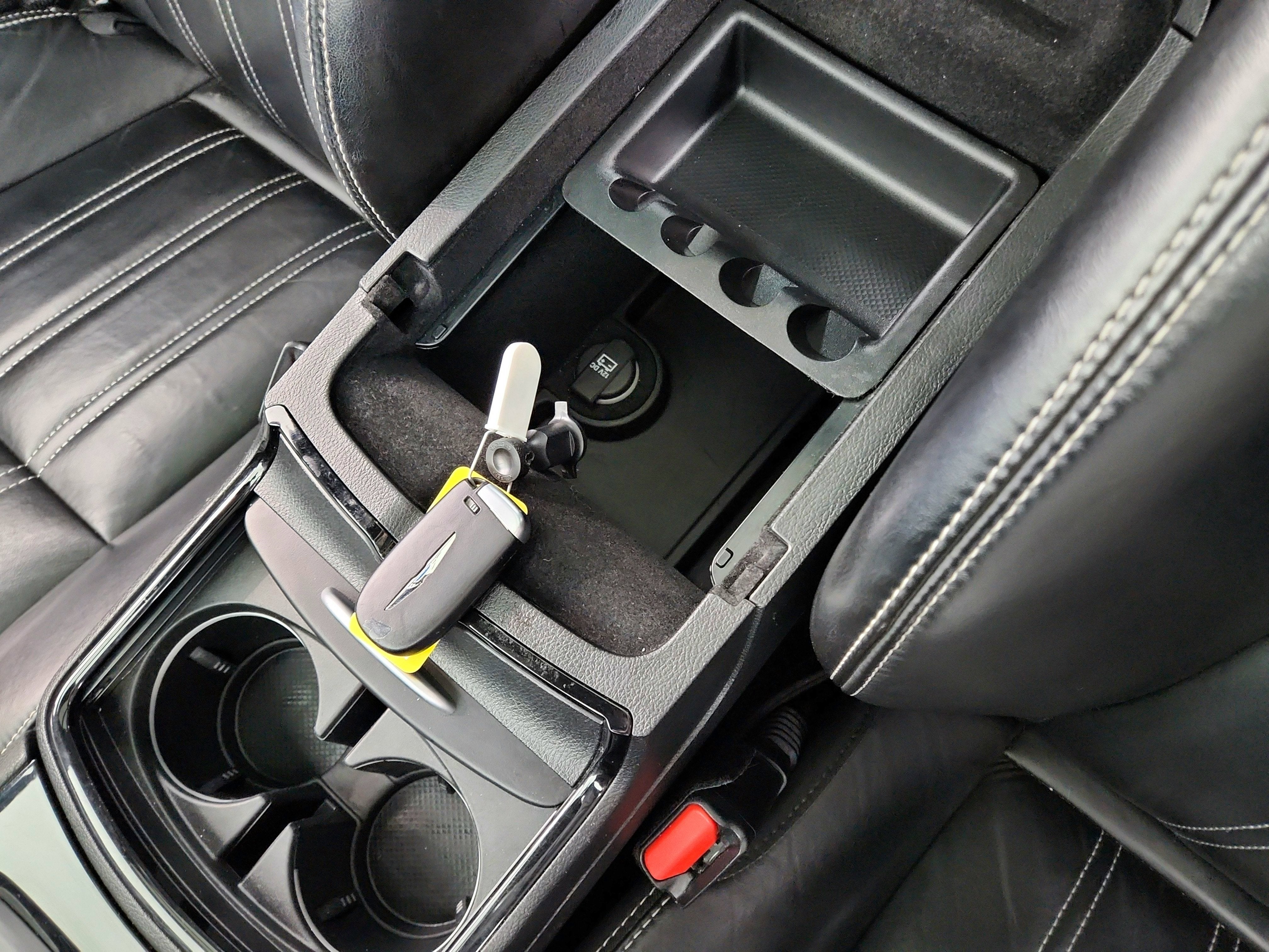 2023 Chrysler 300 300S