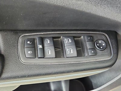 2023 Chrysler 300 300S