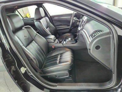 2023 Chrysler 300 300S